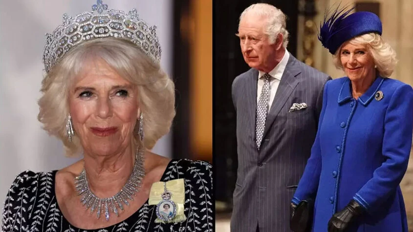 Kansere yakalanan Kral Charles'tan ilk açıklamasında teşekkür