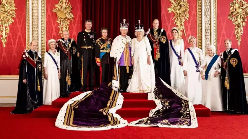 Kansere yakalanan Kral Charles'tan ilk açıklamasında teşekkür