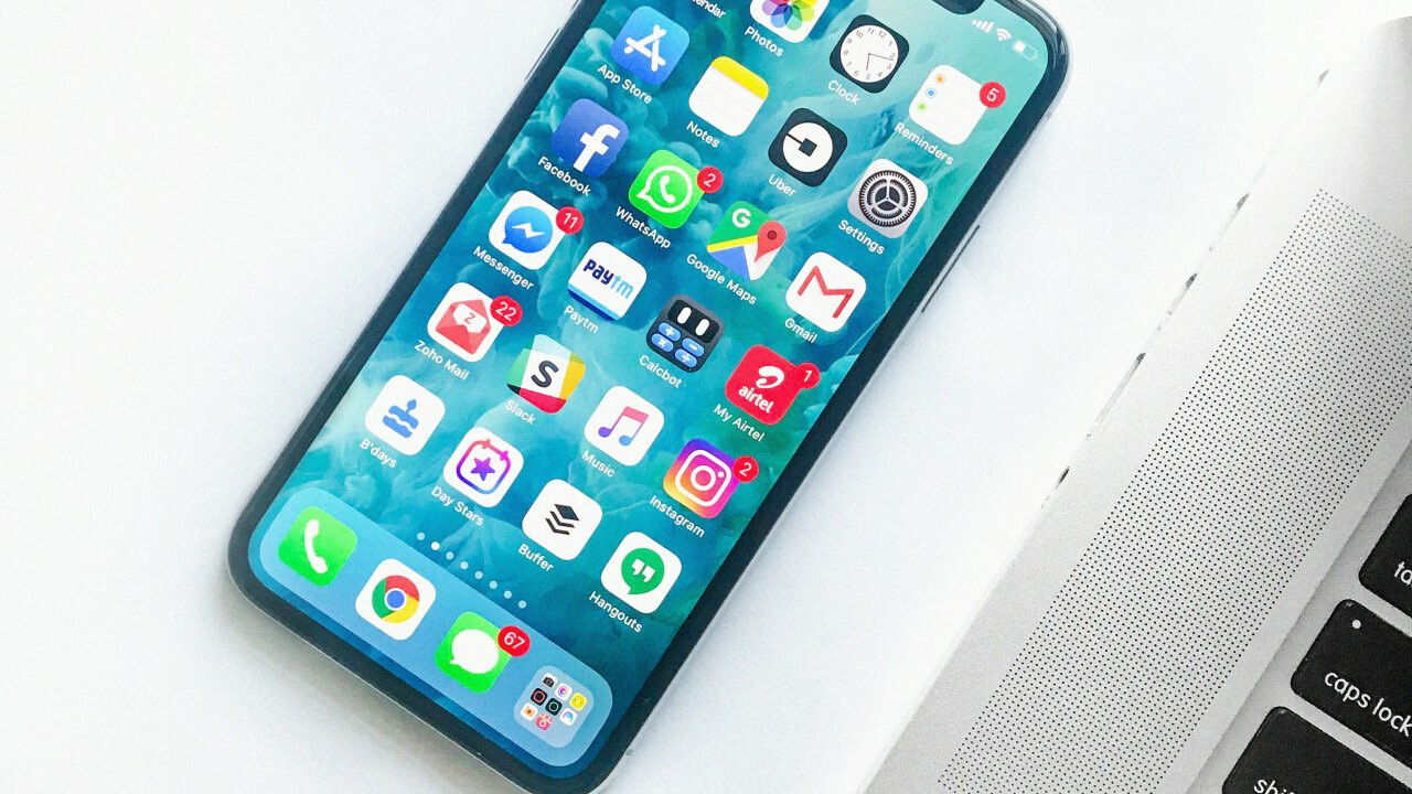 &#039;Keşke daha önce öğrenseydim&#039; diyeceğiniz, mesaj yazarken hayat kurtaran iPhone özelliği