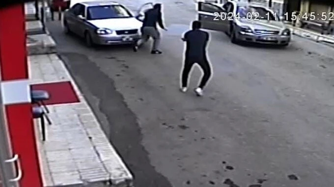 Konya'da dehşet verici saldırı: Alacak verecek meselesi kanlı pusuya dönüştü!