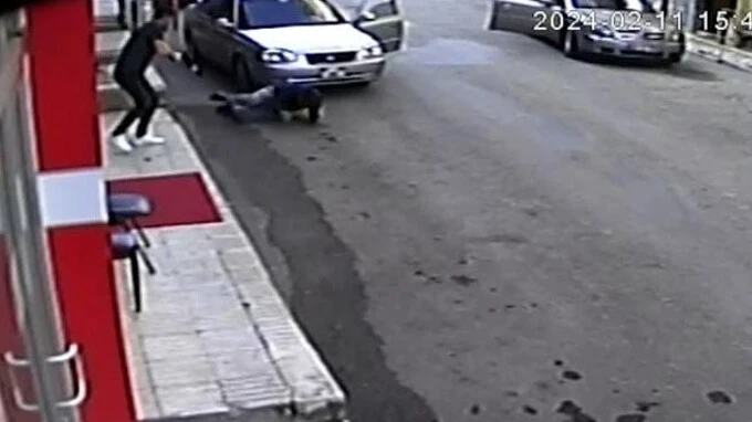 Konya'da dehşet verici saldırı: Alacak verecek meselesi kanlı pusuya dönüştü!