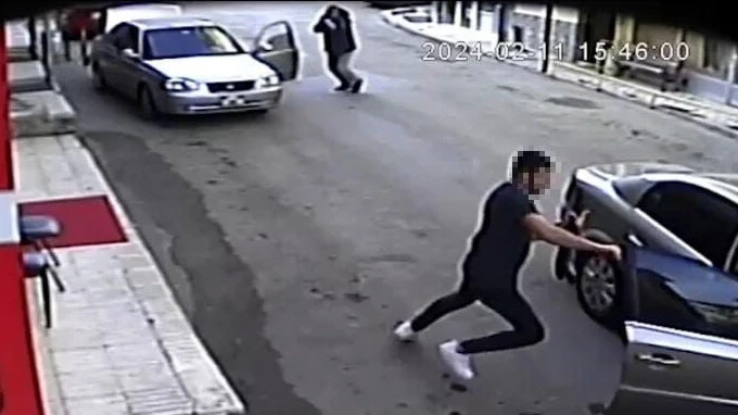 Konya'da dehşet verici saldırı: Alacak verecek meselesi kanlı pusuya dönüştü!