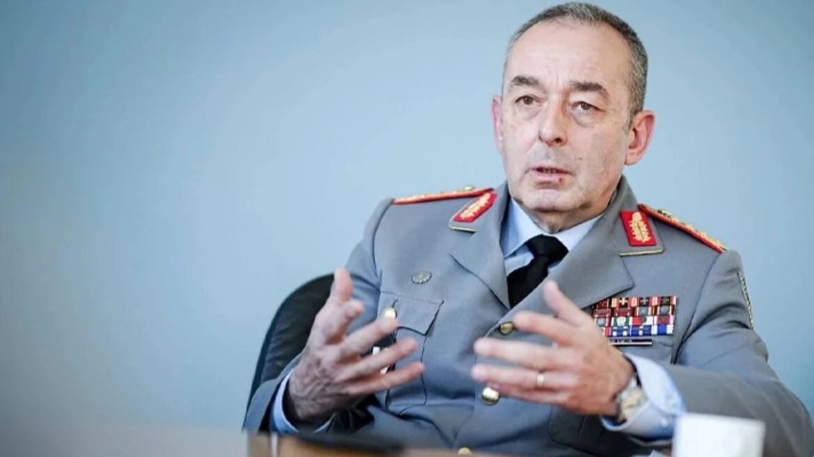 Rus tehdidine karşı Almanya'nın 'caydırıcılık' hamlesi