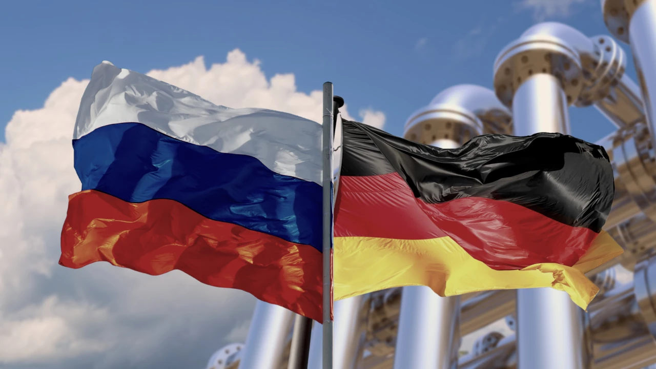 Rus tehdidine karşı Almanya'nın 'caydırıcılık' hamlesi