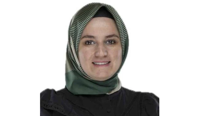 Son dakika: AK Parti İstanbul İl Kadın kolları başkan yardımcısı vefat etti - 1. Resim