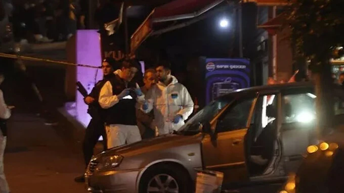 Son Dakika! Bakan Yerlikaya duyurdu: Küçükçekmece saldırısında 17 gözaltı