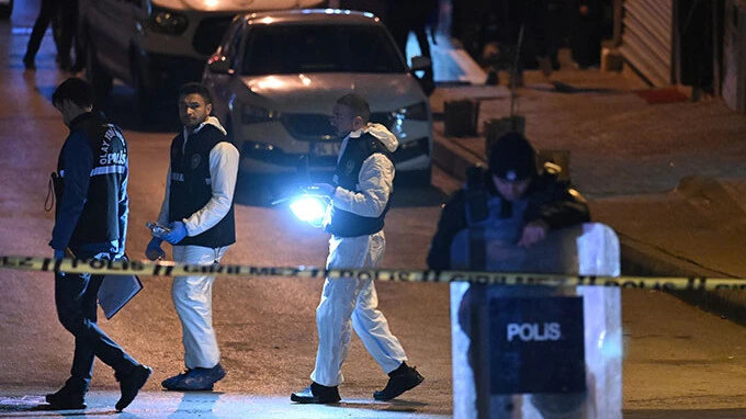 Son Dakika! Bakan Yerlikaya duyurdu: Küçükçekmece saldırısında 17 gözaltı