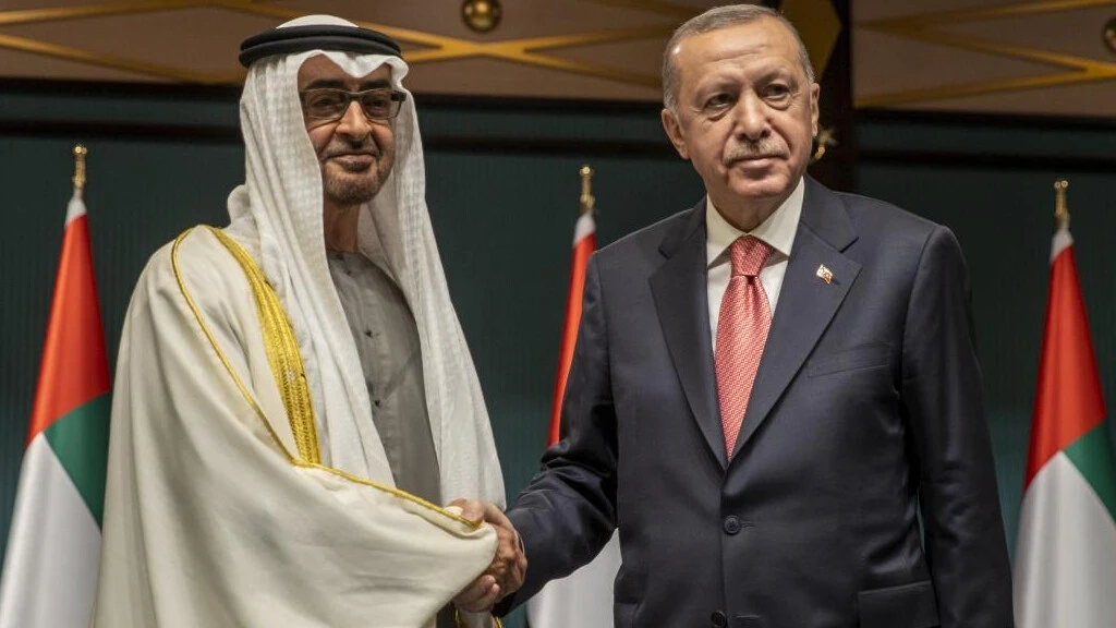 Son dakika: Erdoğan 12 yıl sonra ilk kez Mısır'ı ziyaret edecek - 1. Resim