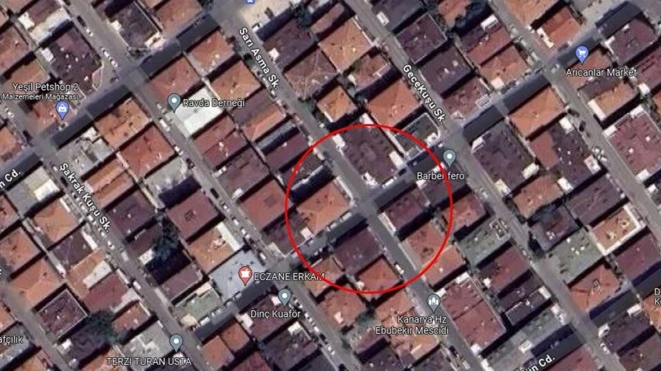 Son dakika! Küçükçekmece'deki saldırıyla ilgili 12 şüpheli gözaltına alındı - 3. Resim