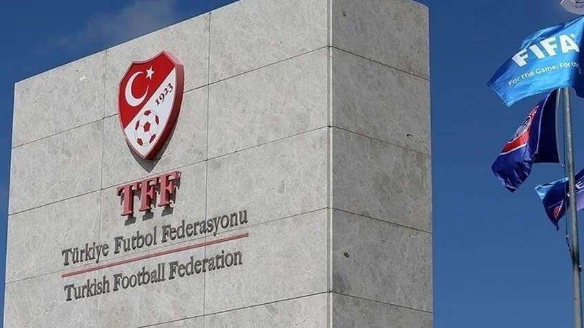 TFF'den Süper Kupa kararı! Riyad'daki derbi iptal olmuştu