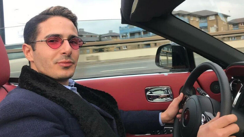 Tinder Avcısı'nı aratmayan Çinli 40 kadını kandırdı