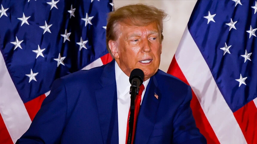 Trump'tan skandal sözler: Rusya'yı NATO ülkelerine saldırtacağım - 1. Resim