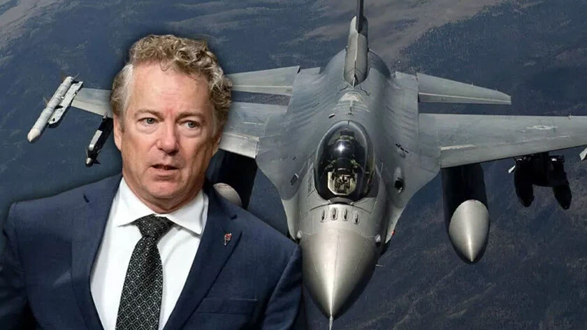 Türkiye F-16'lara bir adım daha yaklaştı! Kongre'nin itiraz süresi doldu - 1. Resim