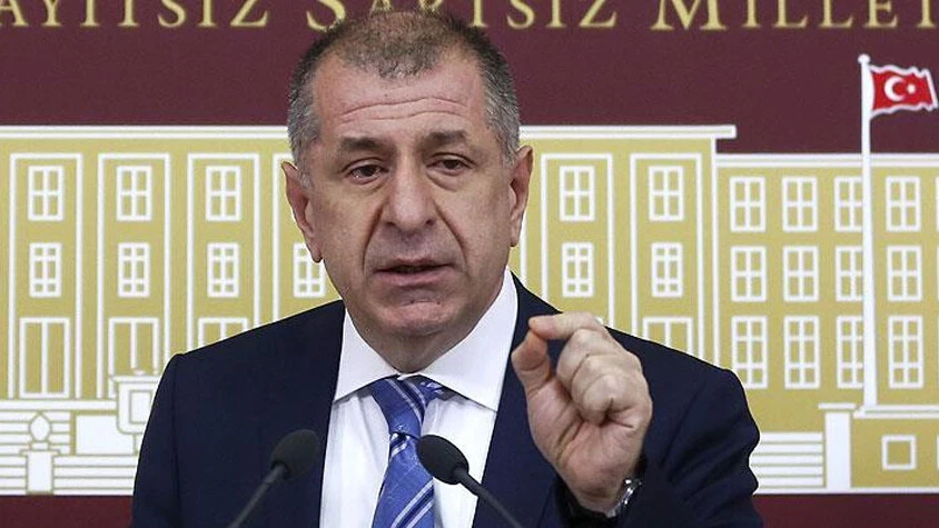 Yerel seçim öncesi sürpriz ittifak! 2 parti anlaşma sağladı