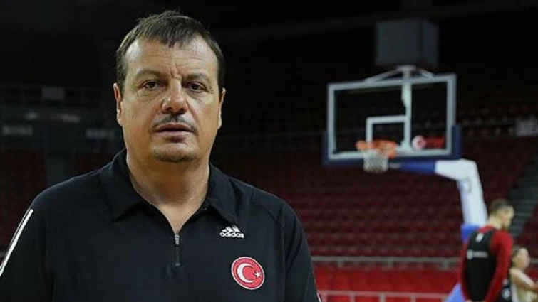 A Milli Erkek Basketbol takımının aday kadrosu açıklandı - 2. Resim