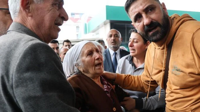 Adana Büyükşehir’den saldırı açıklaması: Borç verme ihtimali yok - 2. Resim