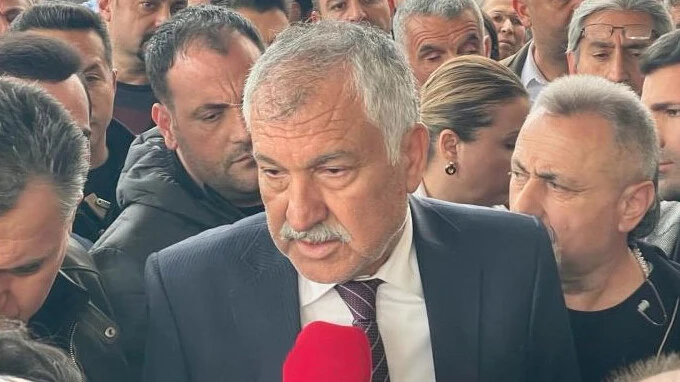 Adana Büyükşehir’den saldırı açıklaması: Borç verme ihtimali yok - 3. Resim