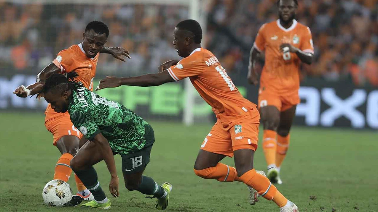 Afrika Uluslar Kupası'nda şampiyon belli oldu