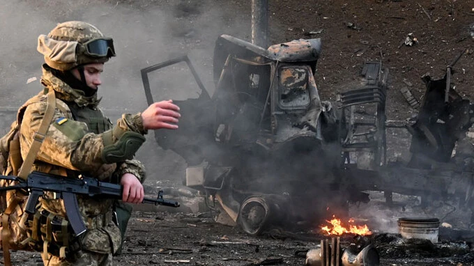 Almanya’dan çok sert Rusya tepkisi: Daha fazla tehdit altındayız - 2. Resim
