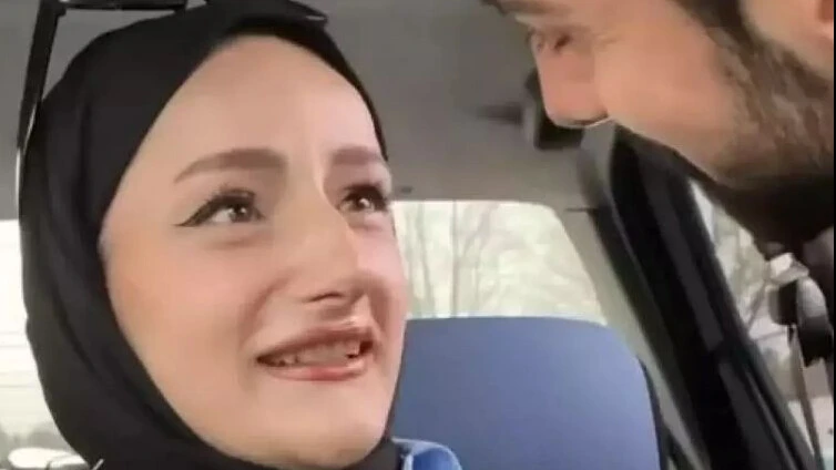 ‘Amin’ videosuyla tanınan Gizem Yıldız’ın yıllar öncesine ait fotoğrafı 'bu ne değişim' dedirtti