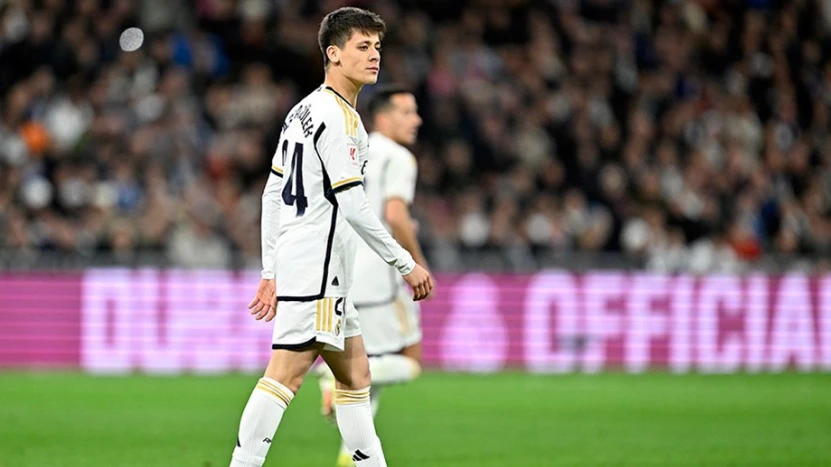 Arda Güler' e sürpriz iki teklif! İşte Real Madrid'in kararı - 2. Resim