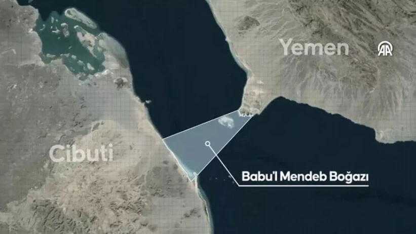 Ateş hattının ortasındaki ülkede Türkiye izi