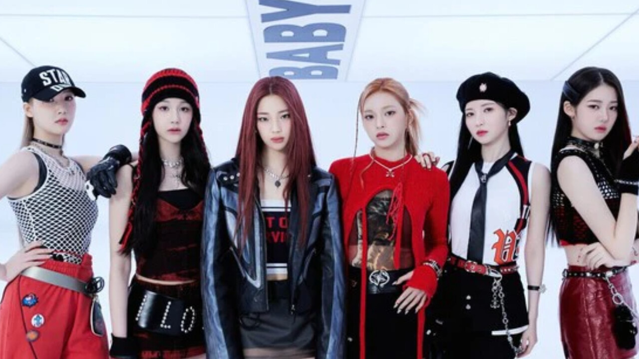 BABY MONSTER üyeleri kimdir, kaç yaşında? YENİ BLACKPINK: BABYMONSTER!