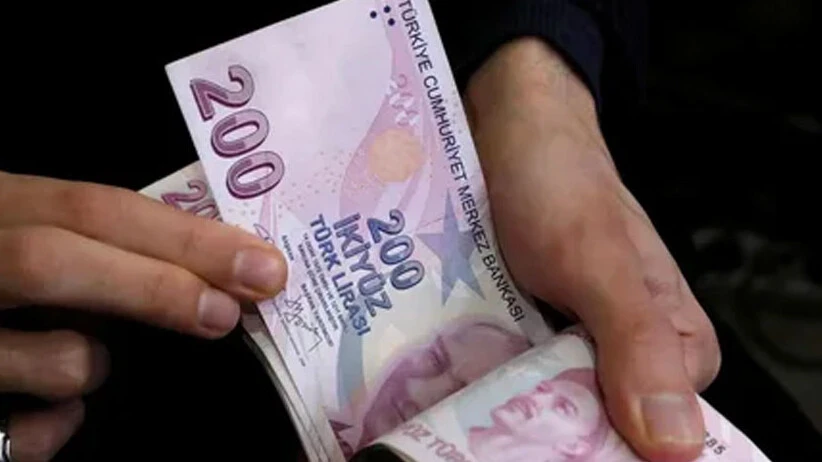 Bakan Göktaş duyurdu: Yaşlı ve engelli aylıklarını hesaplara yatırdık - 1. Resim