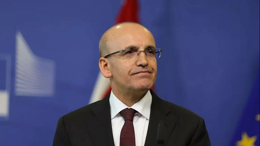 Bakan Şimşek kira artışlarını durduracak 3 maddeyi anlattı