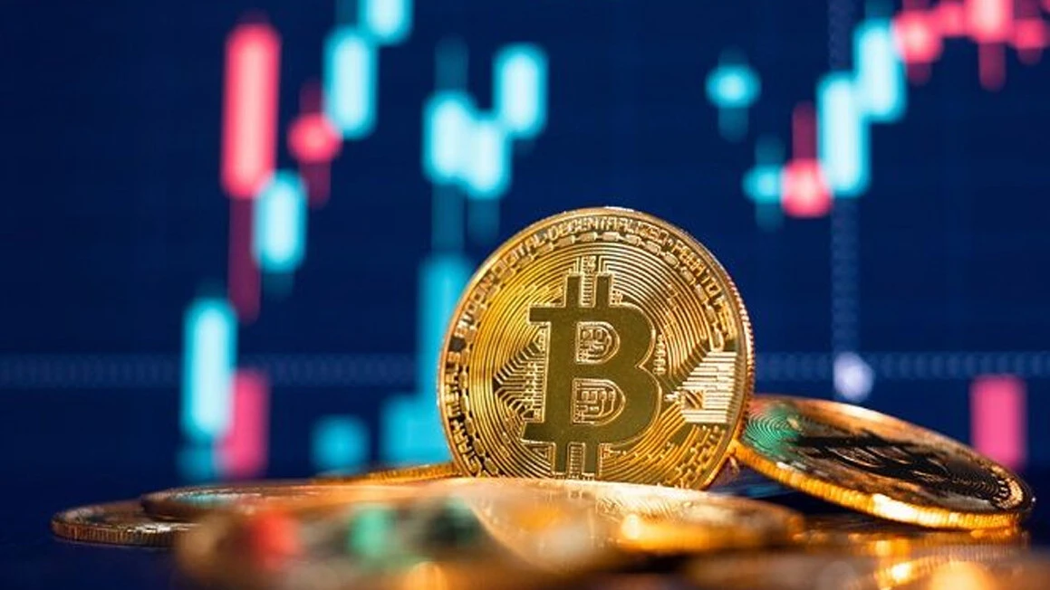 Bitcoin'den tarihi rekor: 50 bin doları aştı - 1. Resim