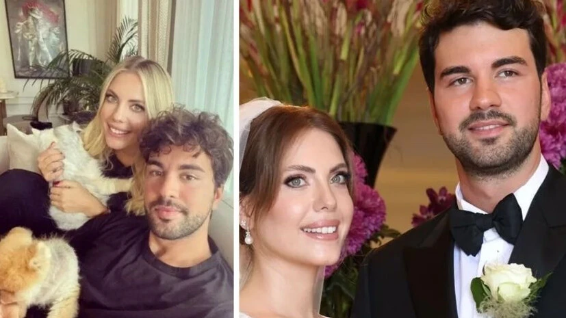 Buğrahan Tuncer’den Eda Ece itirafı: Evde Yıldız’layım