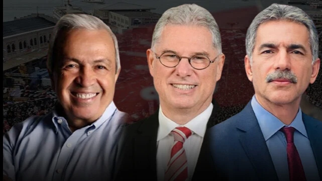 CHP’nin Gemlik, Mudanya ve Nilüfer adayları da belli oldu