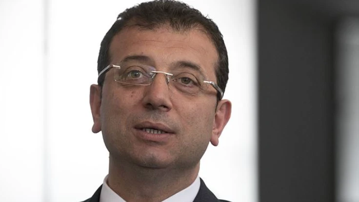 Ekrem İmamoğlu seçim şarkısı sözleri! Yerel seçim şarkısı "Oy Ver" sözleri nedir? - 1. Resim