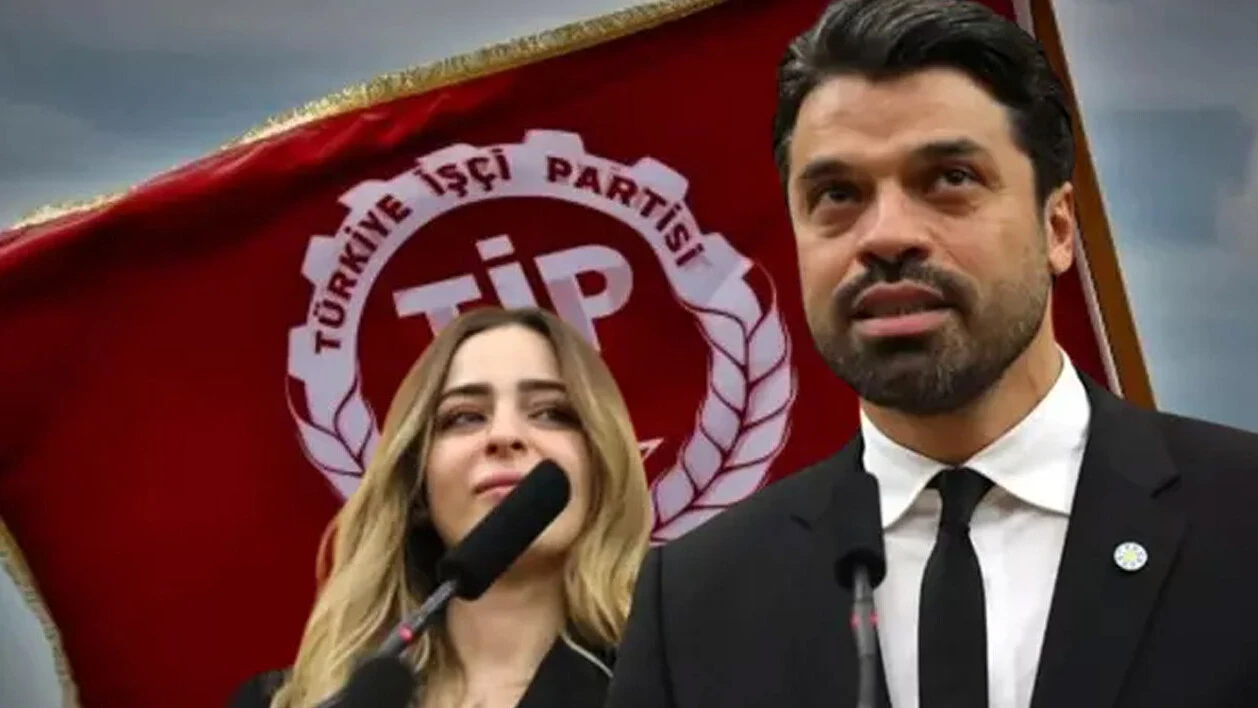 Eski futbolcu Gökhan Zan'ın adaylığı resmen açıklandı - 1. Resim