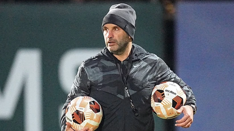 Galatasaray taraftarına 3 oyuncudan müjde