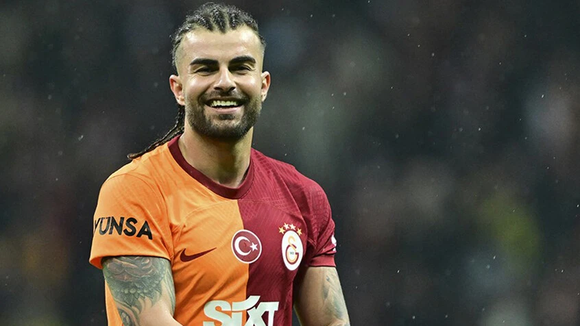 Galatasaray'da Abdülkerim Bardakcı seferberliği