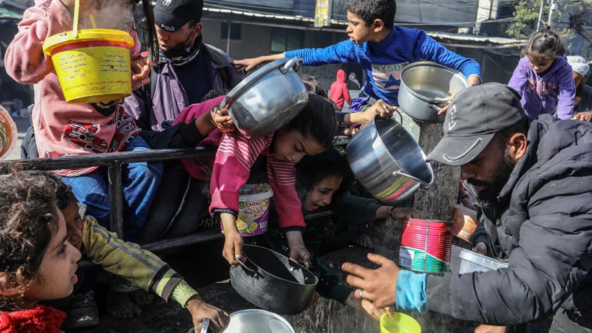 Gazze için Türkiye devreye girdi: İsrail ile temastayız - 2. Resim