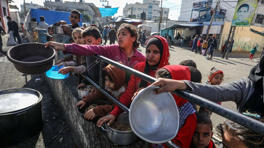 Gazze için Türkiye devreye girdi: İsrail ile temastayız - 3. Resim