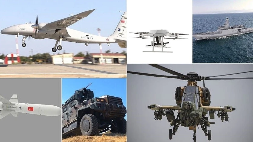 Gençler savunma sanayii alanında yetiştirilecek