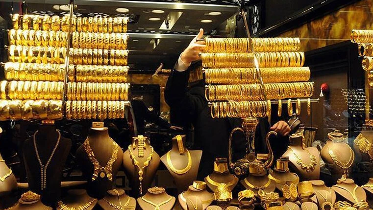 Gram altın ne kadar? Altında hareketlilik... İşte 12 Şubat altın fiyatları