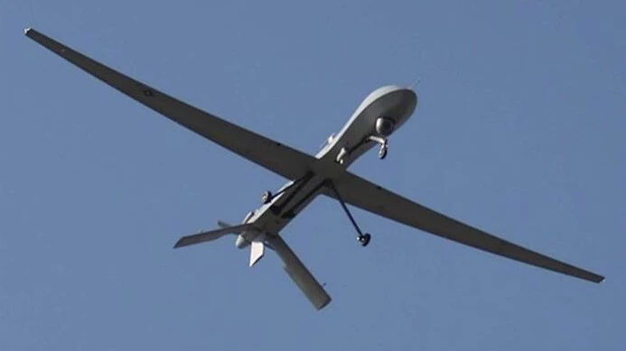 İHA'lara Türksat kalkanı: Artık dışarıdan müdahale edilmesi mümkün değil - 1. Resim