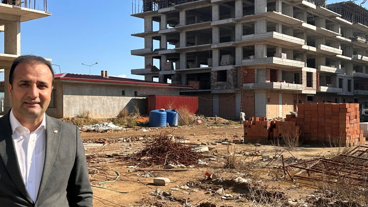 İnşaat ustası bile karaborsada: Maaşlar 50 bin TL'yi geçti ama eleman bulunamıyor!