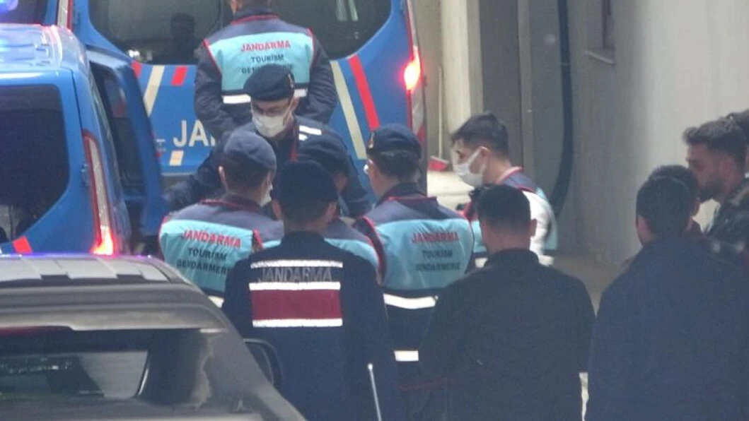 İYİ Parti ilçe başkanına silahlı saldırıda yeni gelişme: 4 kişi tutuklandı