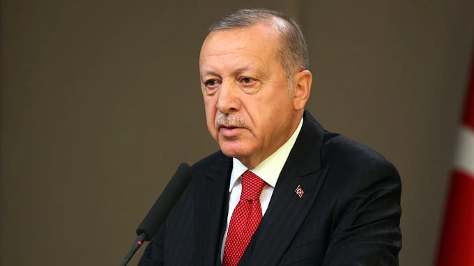 Kabine toplanıyor! Ekonomi, öğretmen atamaları ve terörler mücadele masada - 1. Resim