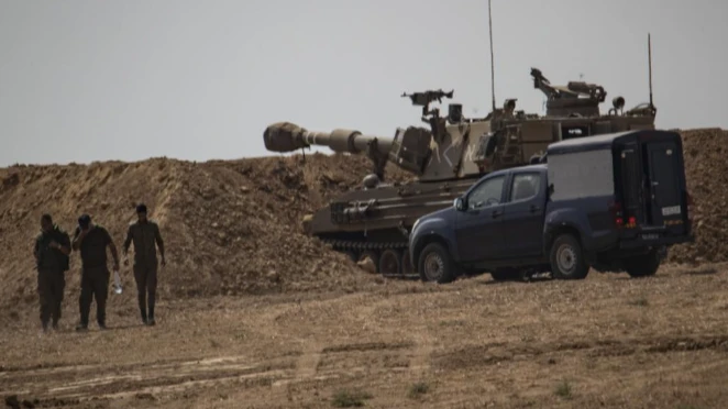 Kassam Tugayları'ndan İsrail'e büyük darbe - 2. Resim