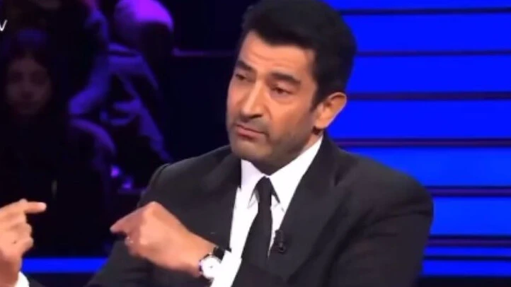 Kim Milyoner Olmak İster’de Filistin sorusu soruldu, Kenan İmirzalıoğlu’nun sözleri yarışmaya damga vurdu - 2. Resim