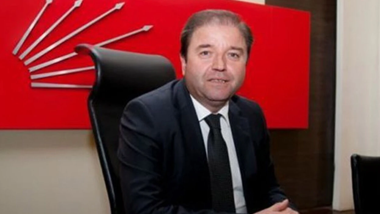 Maltepe Belediyesi'ndeki saldırıyı düzenleyen kişi tanıdık çıktı