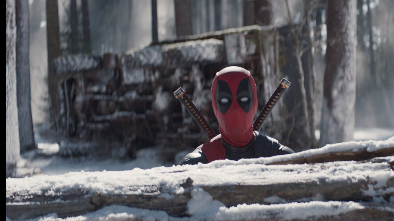 Merakla beklenen Deadpool 3'ten ilk fragman geldi: Filmin ismi de değiştirildi