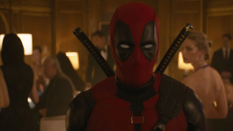 Merakla beklenen Deadpool 3'ten ilk fragman geldi: Filmin ismi de değiştirildi - 1. Resim