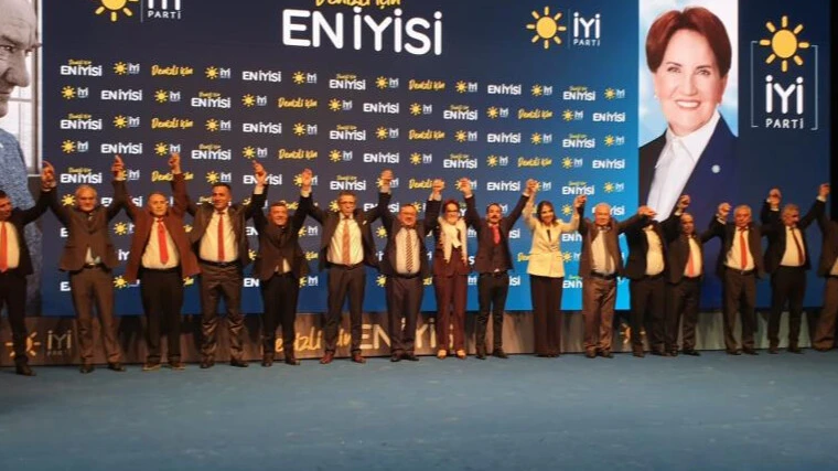 Meral Akşener'den yerel seçim mesajı: Sistem komple değişmelidir - 2. Resim